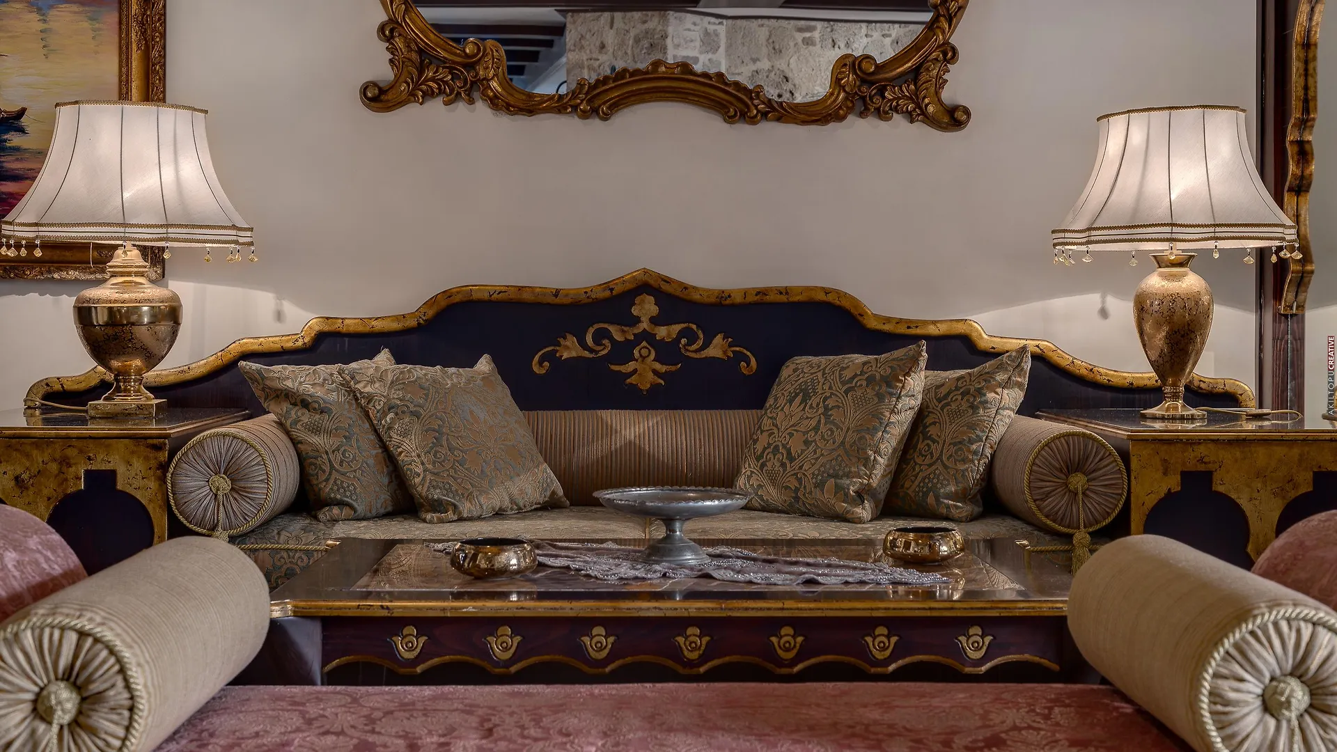 Tuvana Hotel Antalya