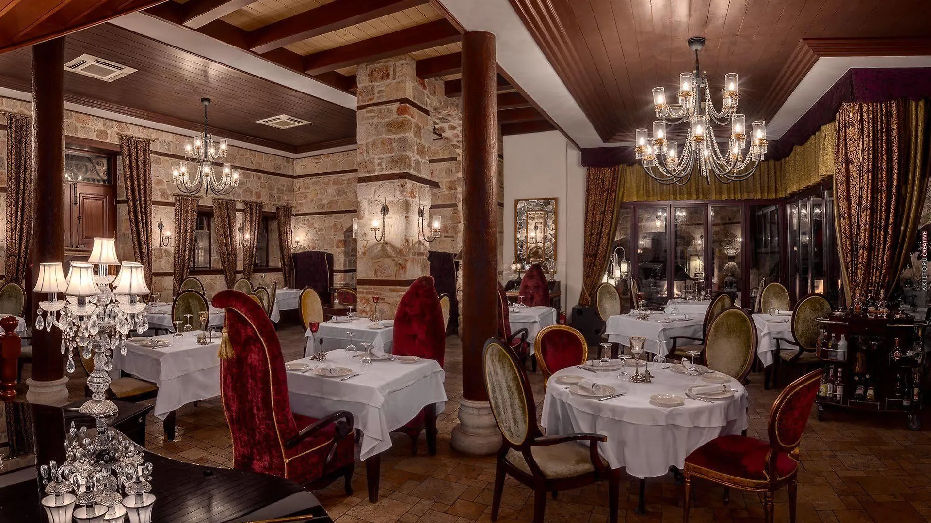 Tuvana Hotel Antalya