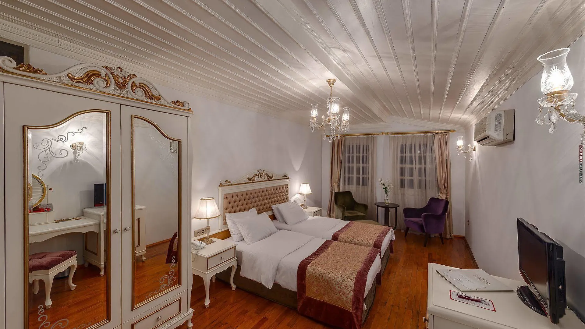 Tuvana Hotel Antalya