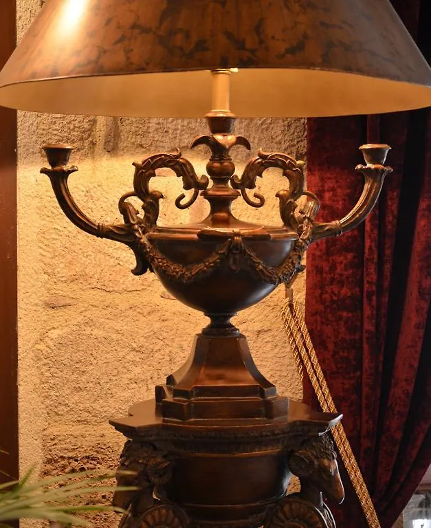 Tuvana Hotel Antalya