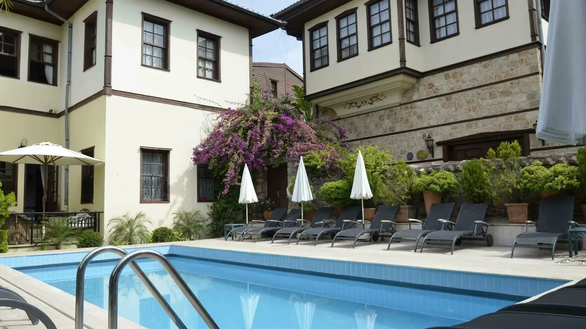 Tuvana Hotel Antalya