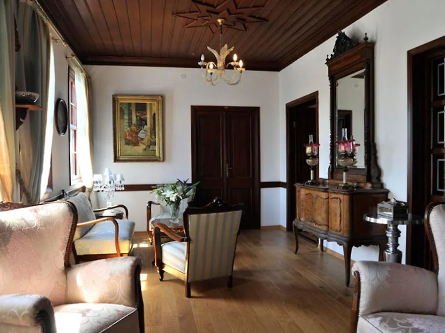 Tuvana Hotel Antalya
