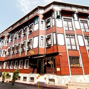 Отель Artefes Old