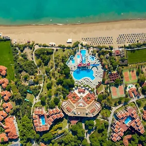 Asteria Family Belek Отель