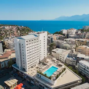 Hotel Western Khan