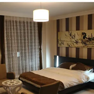  Apart Otel Sahra Kozyatagi Türkiye