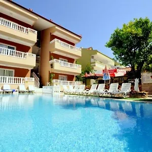  Apart Otel Efe Maris Apart Türkiye