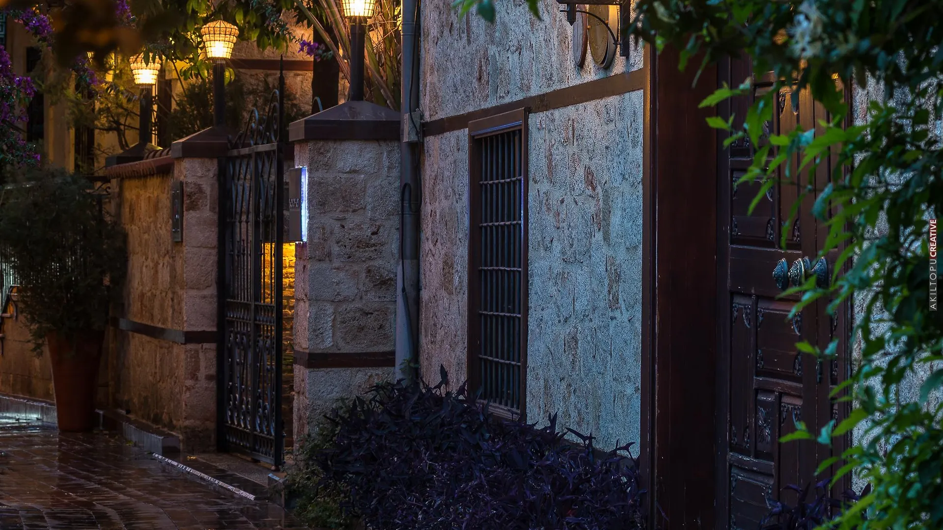 Tuvana Hotel Antalya
