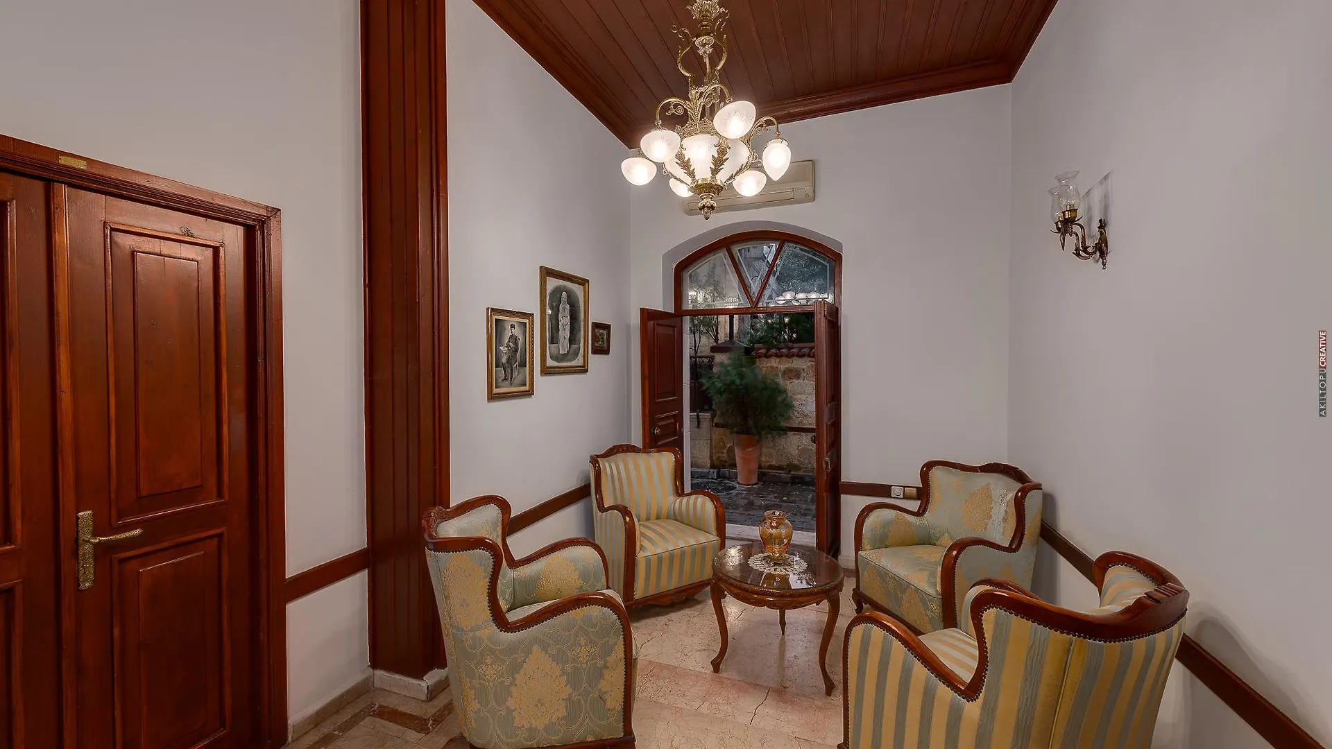 Tuvana Hotel Antalya