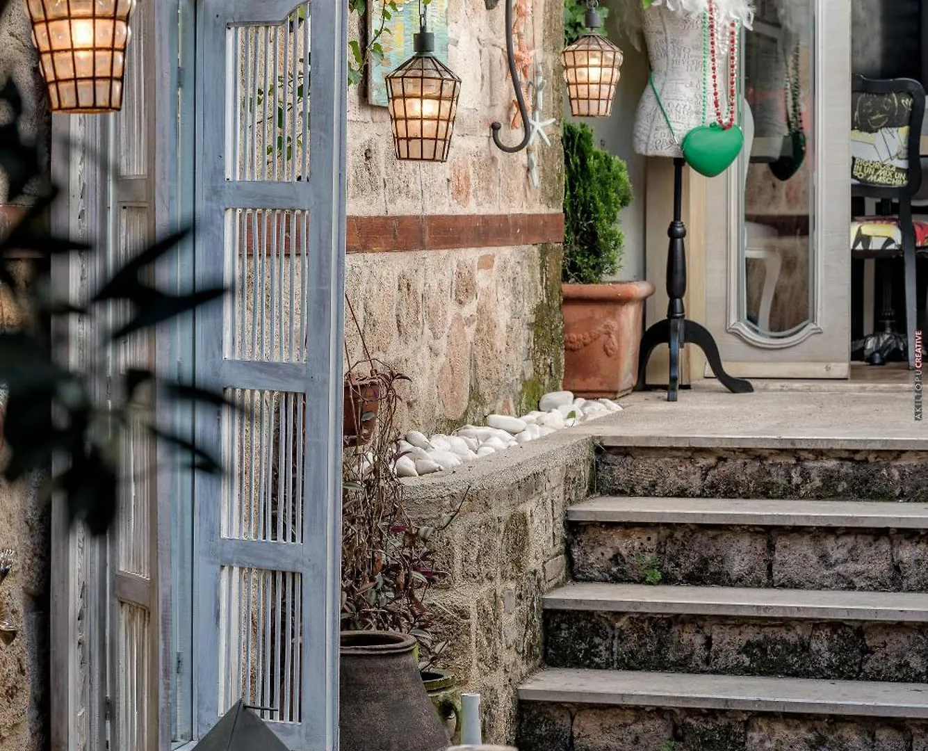 Tuvana Hotel Antalya