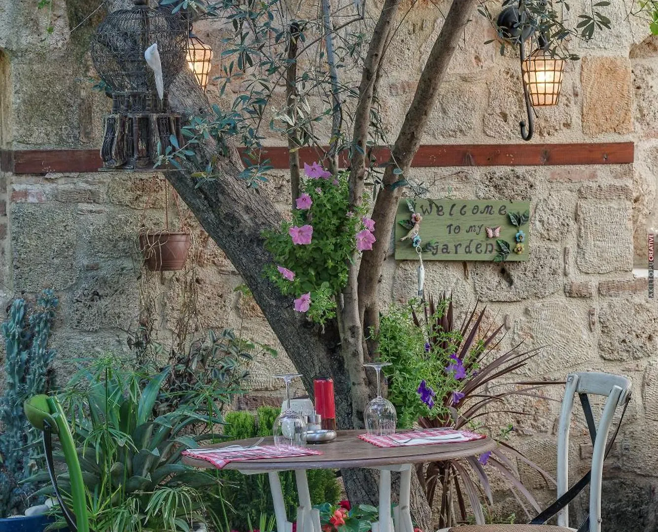 Tuvana Hotel Antalya