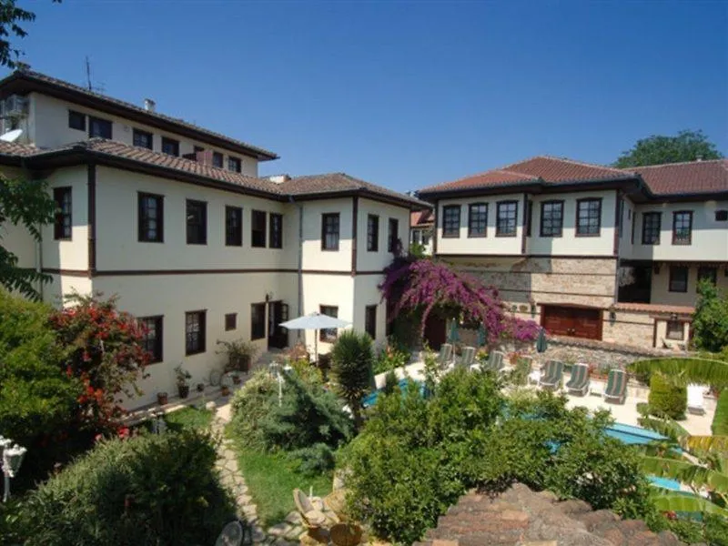 Tuvana Hotel Antalya