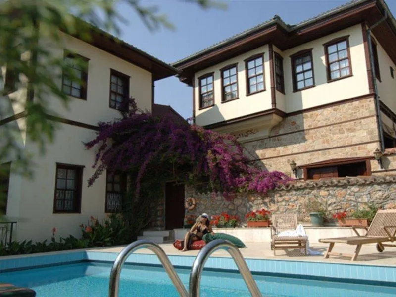 Tuvana Hotel Antalya