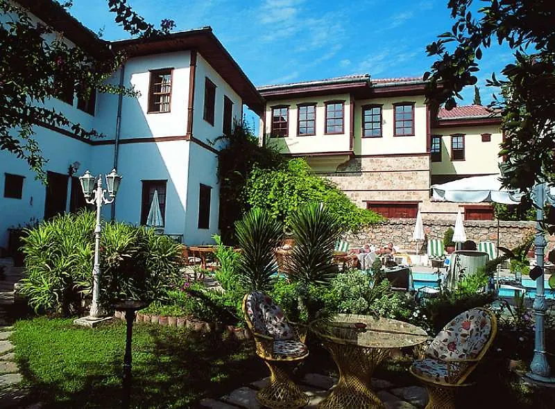 Tuvana Hotel Antalya 4*,  Türkei