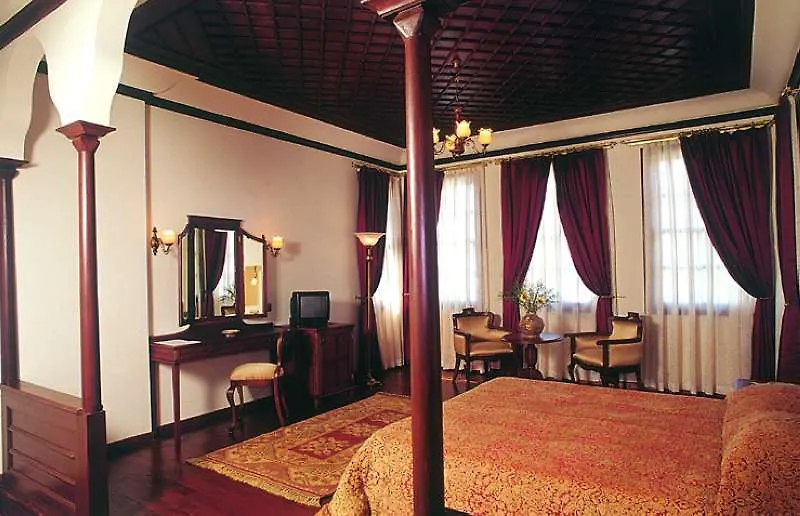 Tuvana Hotel Antalya 4*,