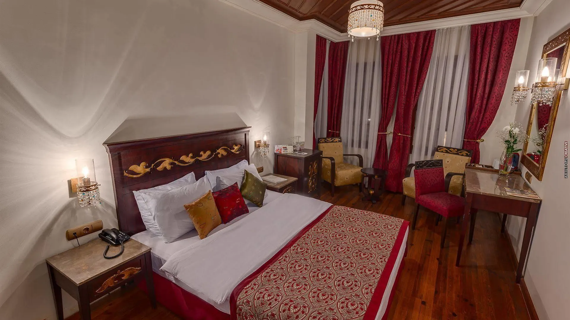 Tuvana Hotel Antalya