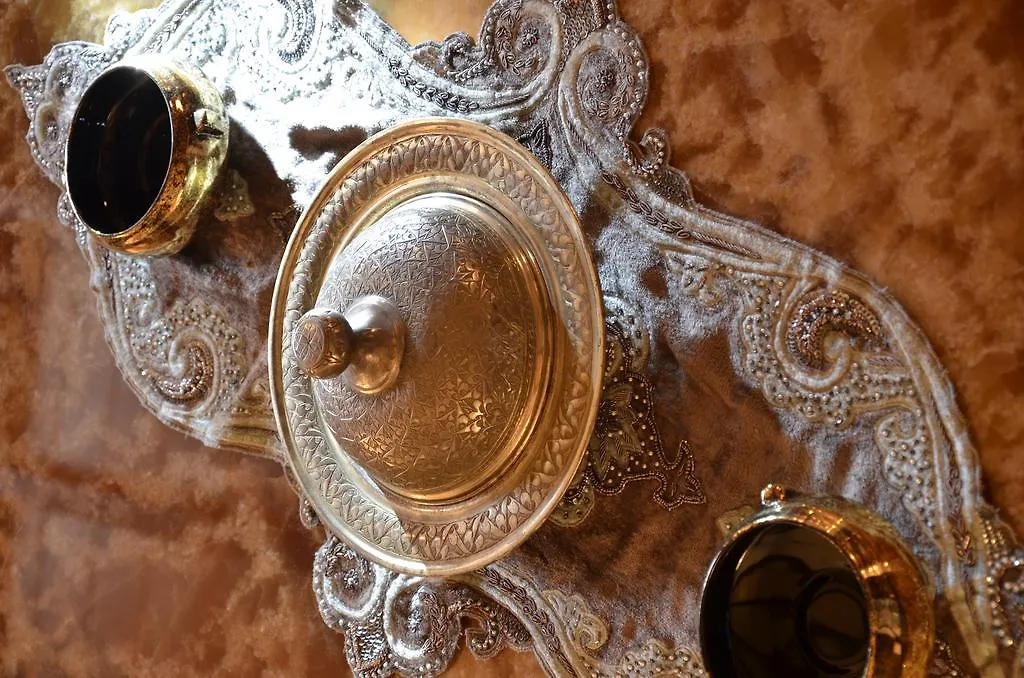 Tuvana Hotel Antalya