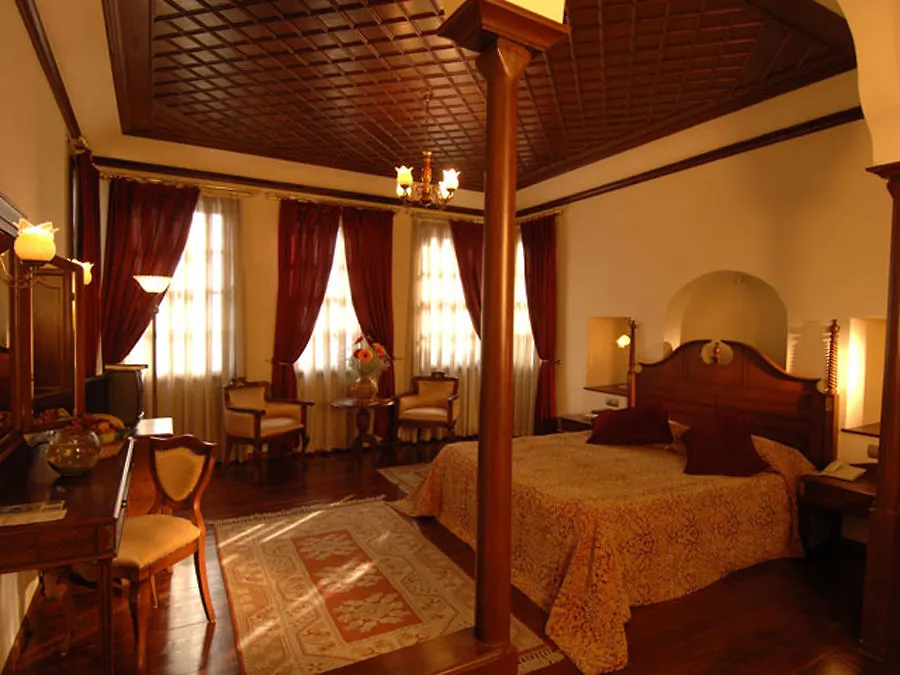Tuvana Hotel Antalya