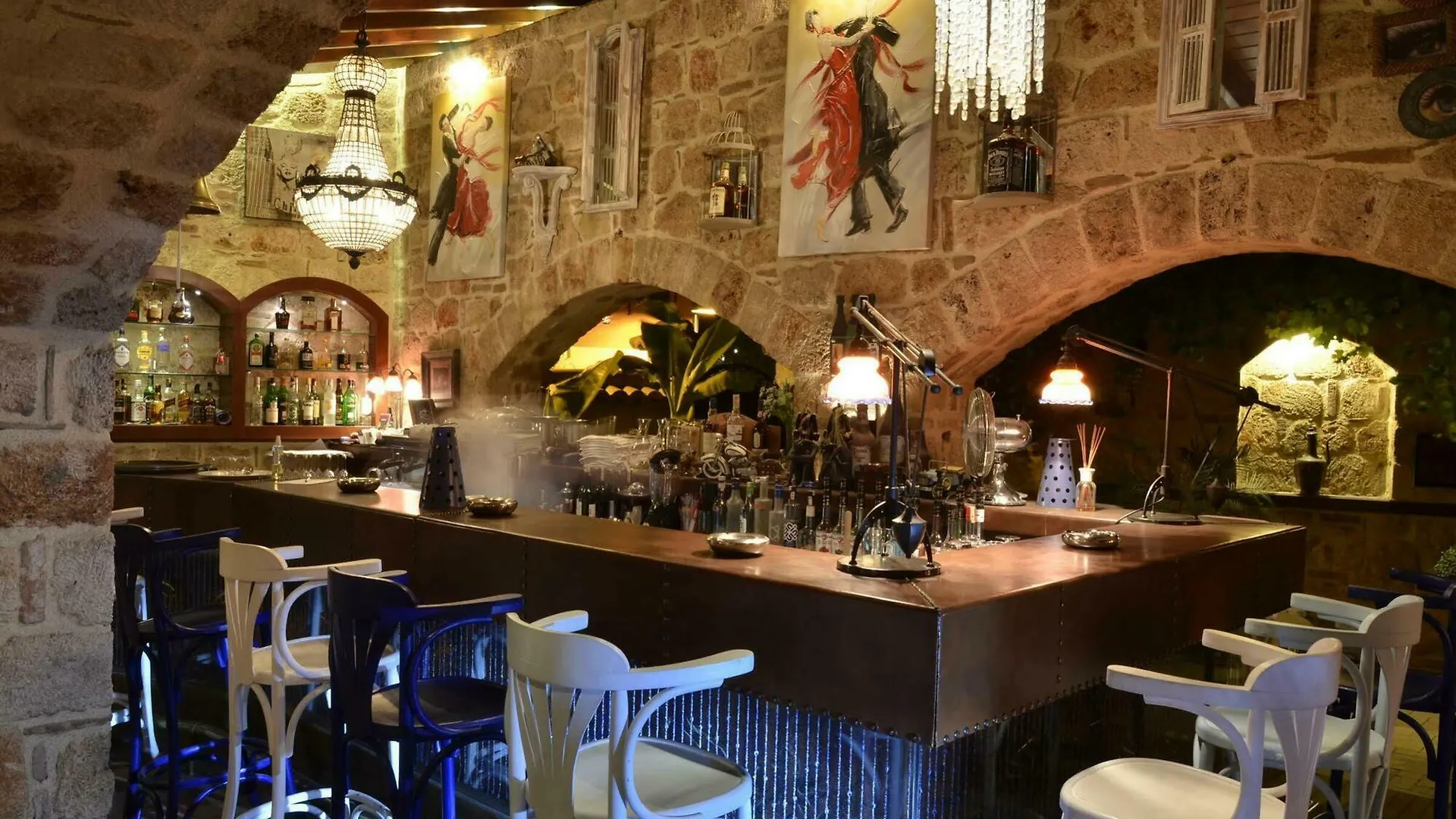 Tuvana Hotel Antalya