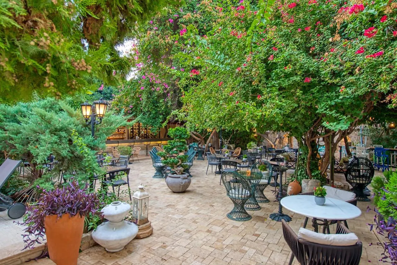 Tuvana Hotel Antalya