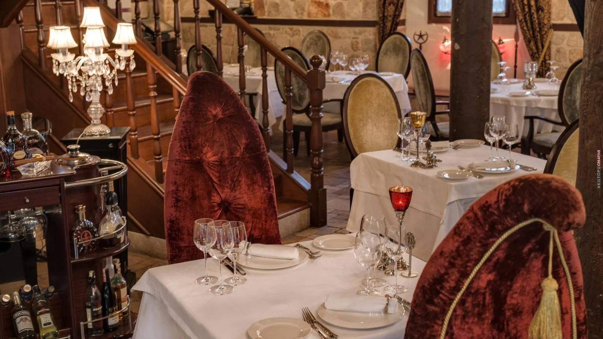 Tuvana Hotel Antalya